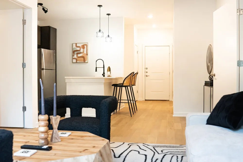 2505 Thornton Road Road #2305 Austin, TX 78704