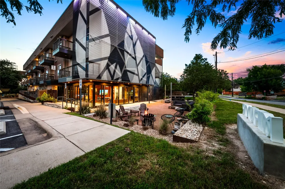 2505 Thornton Road Road #2305 Austin, TX 78704