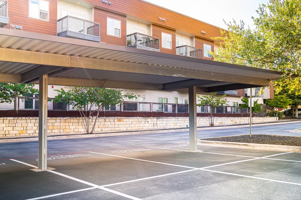 2505 Thornton Road Road #2305 Austin, TX 78704