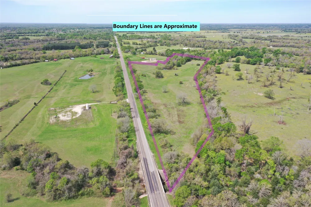 Hwy 164 Donie, TX 75838