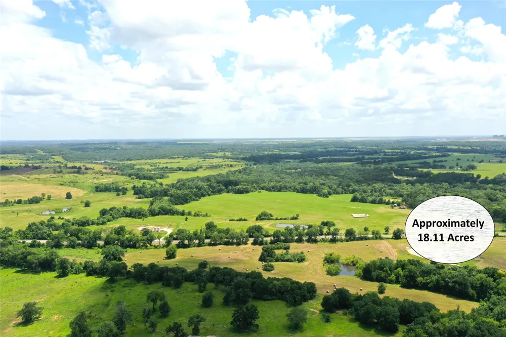 Hwy 164 Donie, TX 75838
