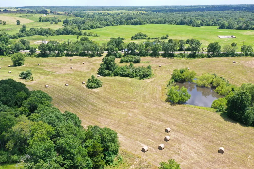 Hwy 164 Donie, TX 75838