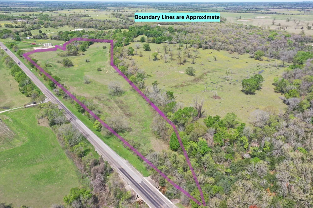 Hwy 164 Donie, TX 75838