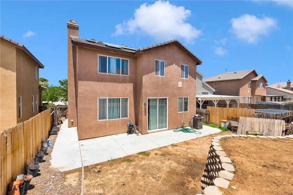 13731 Sunshine Terrace st Victorville, CA 92393