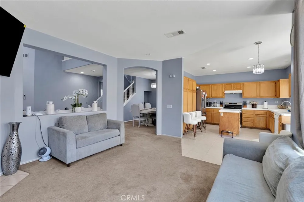 13731 Sunshine Terrace st Victorville, CA 92393
