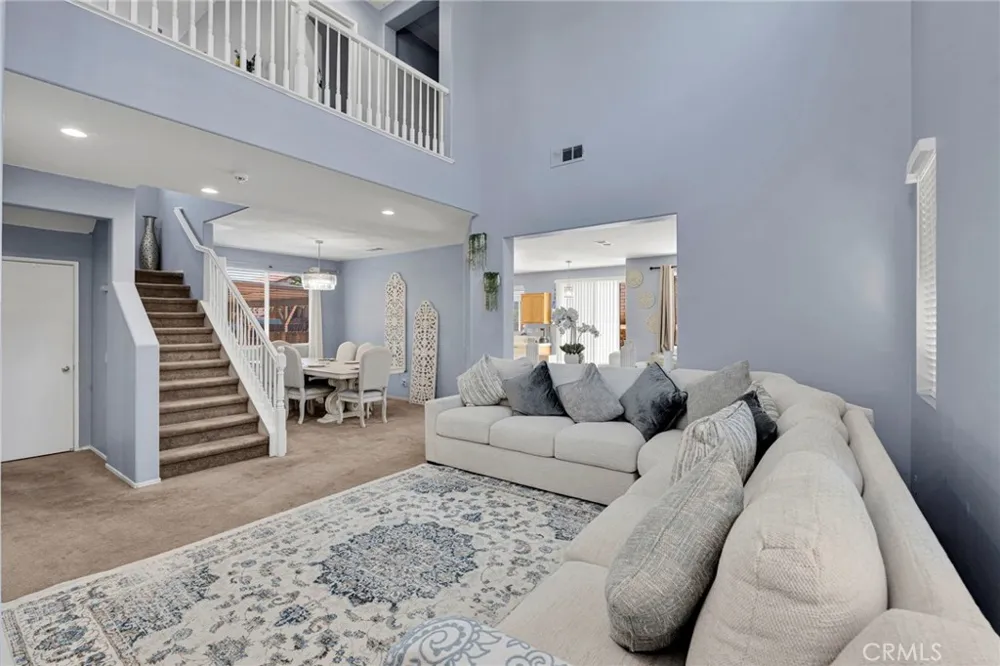 13731 Sunshine Terrace st Victorville, CA 92393