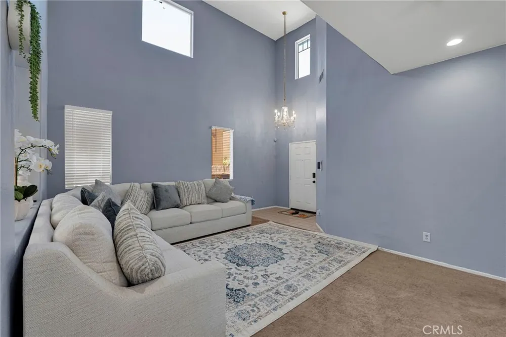 13731 Sunshine Terrace st Victorville, CA 92393