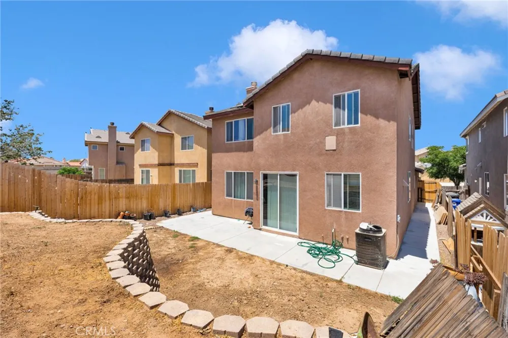 13731 Sunshine Terrace st Victorville, CA 92393