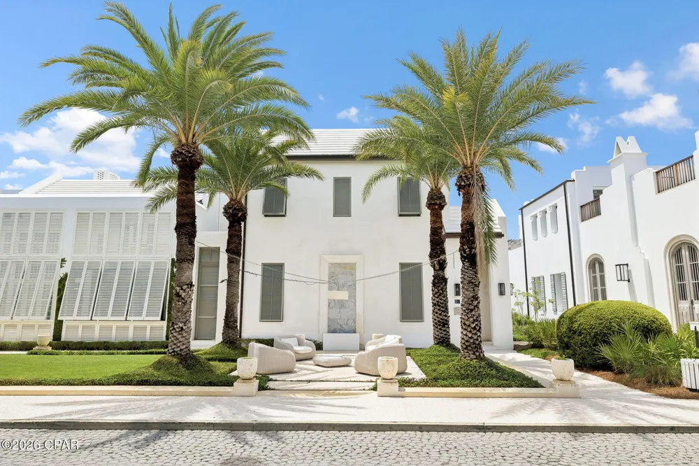 62 S Charles Street Alys Beach, FL 32461