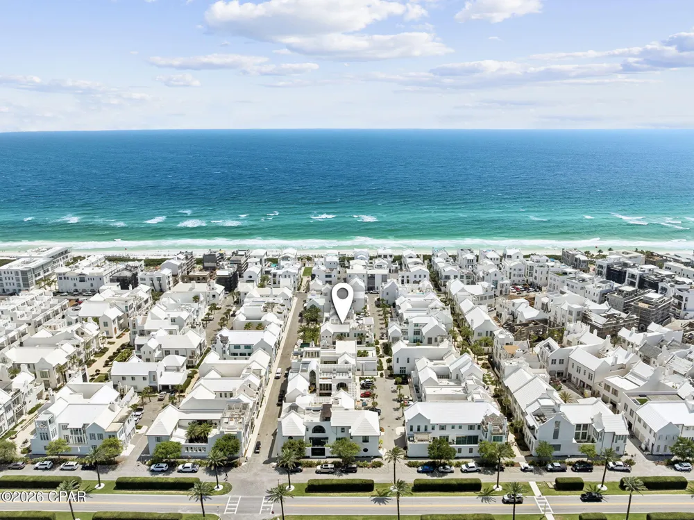 62 S Charles Street Alys Beach, FL 32461