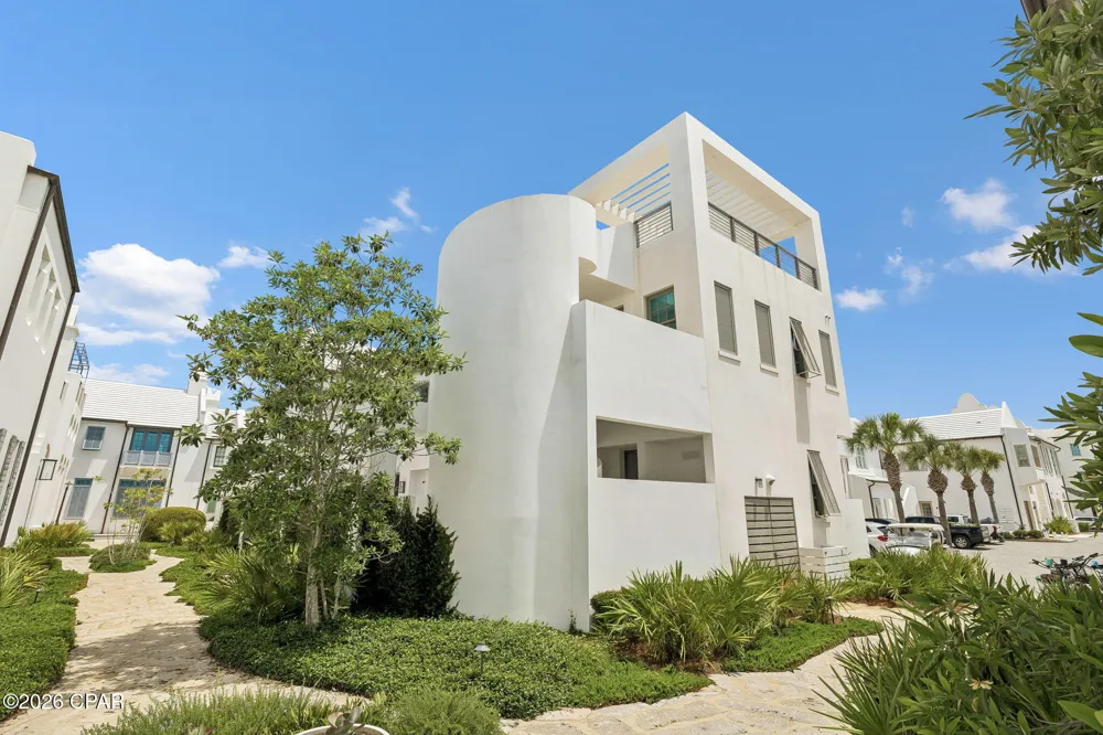 62 S Charles Street Alys Beach, FL 32461