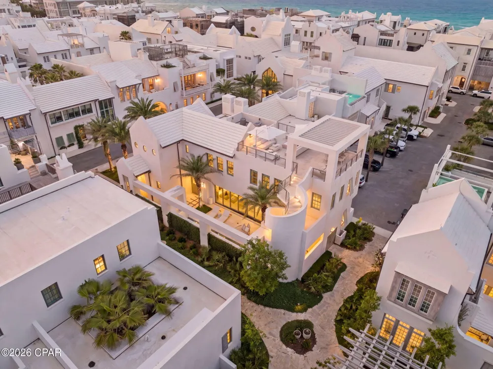 62 S Charles Street Alys Beach, FL 32461
