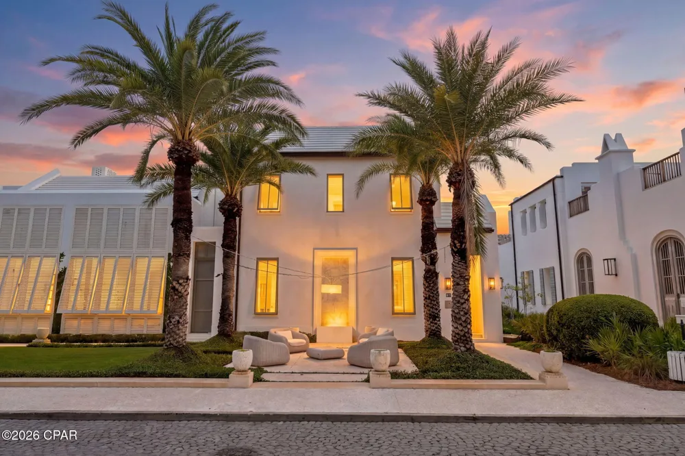62 S Charles Street Alys Beach, FL 32461