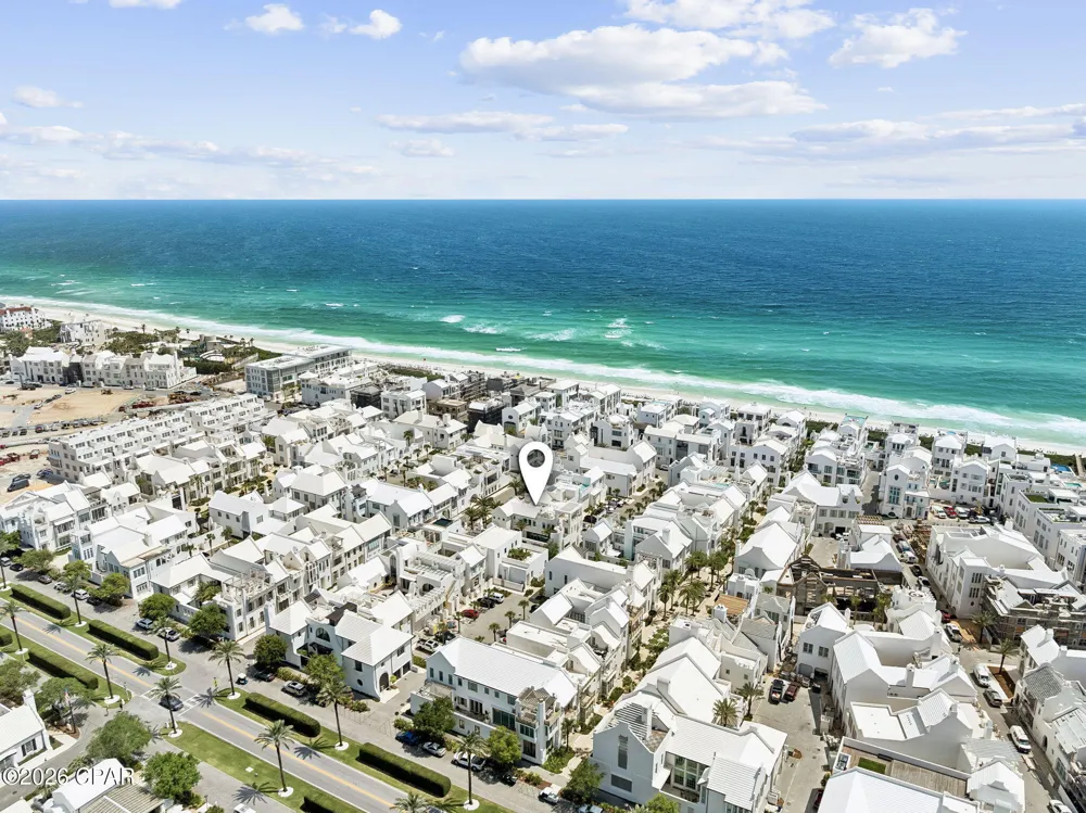 62 S Charles Street Alys Beach, FL 32461