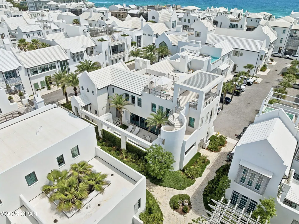 62 S Charles Street Alys Beach, FL 32461
