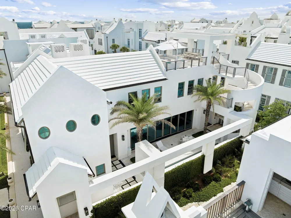62 S Charles Street Alys Beach, FL 32461