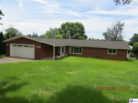 1105 Sherwood Drive