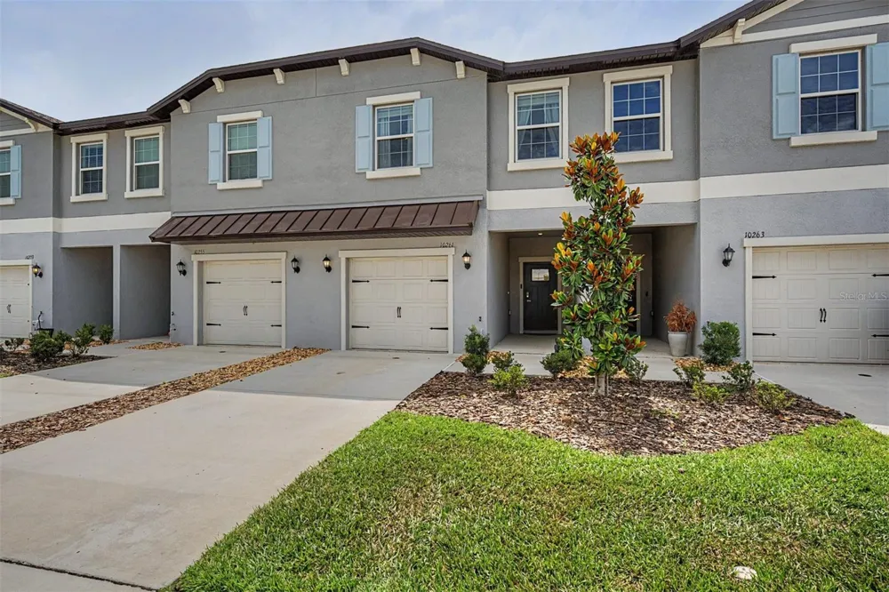 10261 HONEY HAMMOCK WAY San Antonio, FL 33576