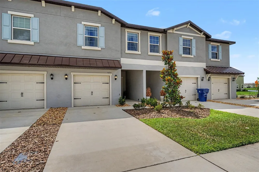 10261 HONEY HAMMOCK WAY San Antonio, FL 33576