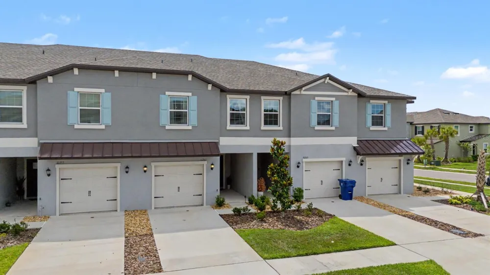 10261 HONEY HAMMOCK WAY San Antonio, FL 33576