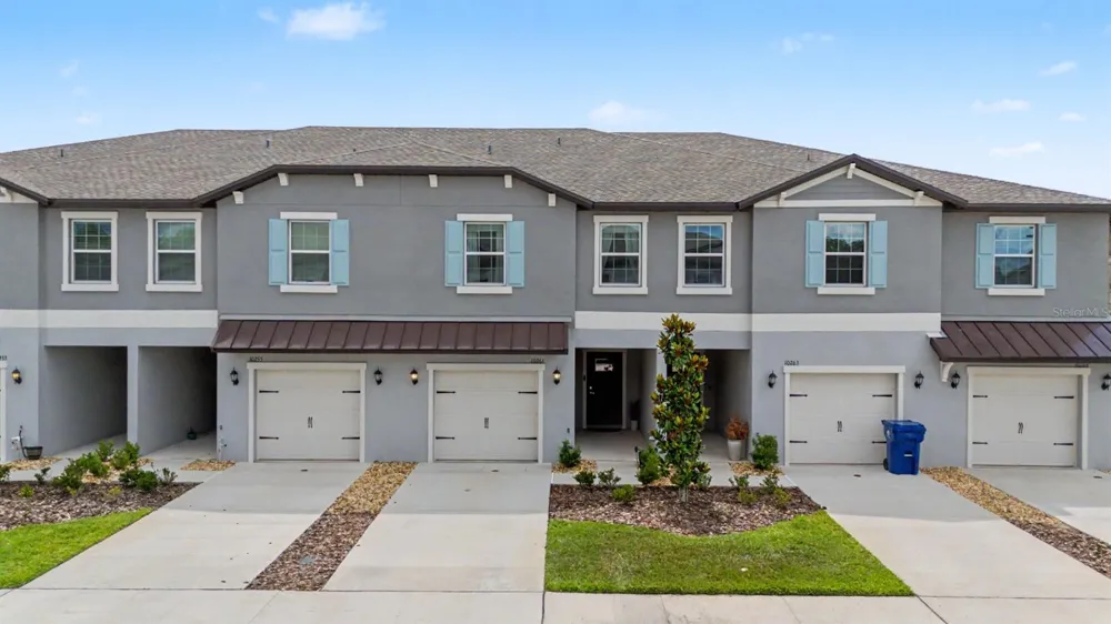 10261 HONEY HAMMOCK WAY San Antonio, FL 33576