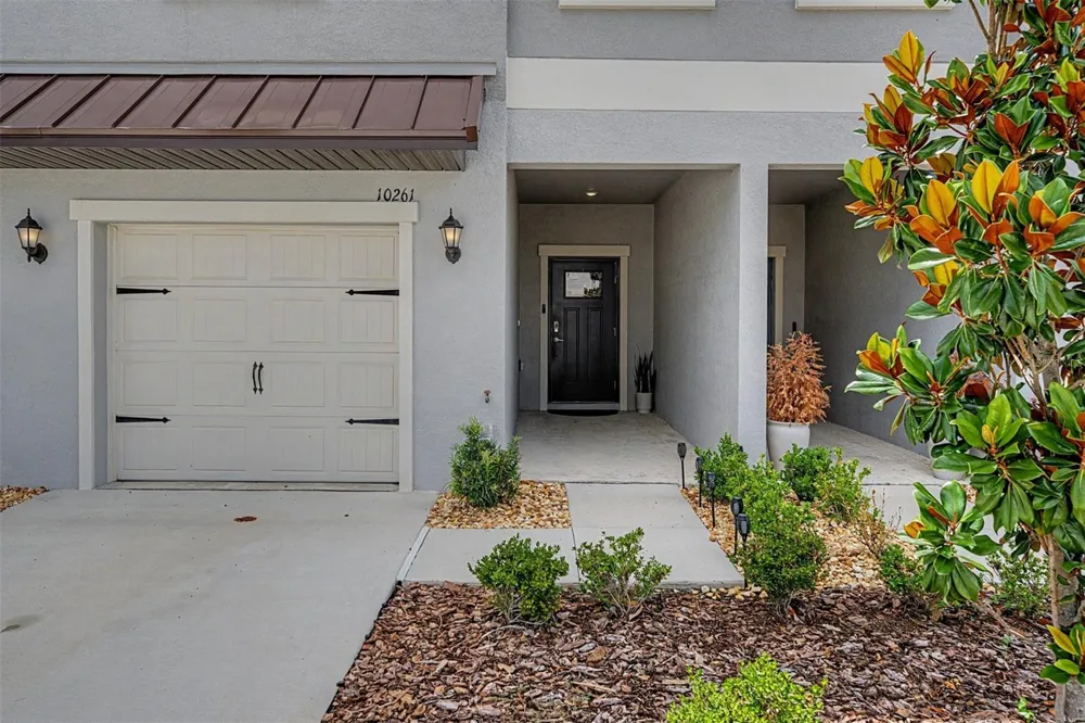 10261 HONEY HAMMOCK WAY San Antonio, FL 33576