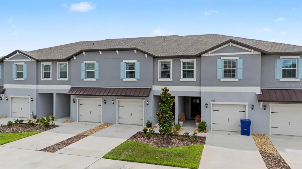 10261 HONEY HAMMOCK WAY San Antonio, FL 33576