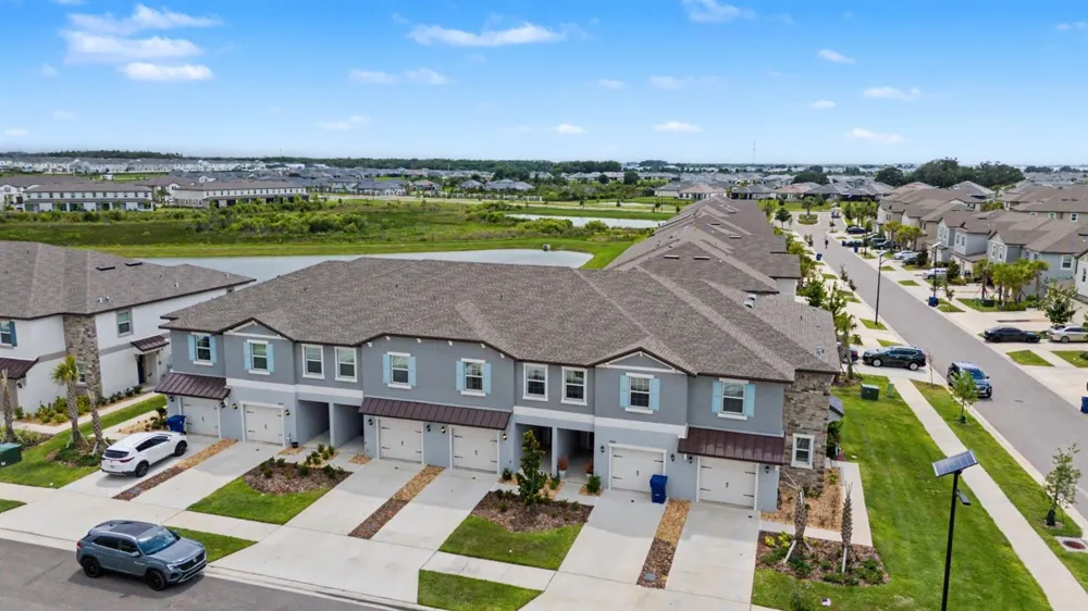 10261 HONEY HAMMOCK WAY San Antonio, FL 33576