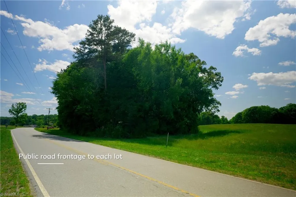 2 Powell Bridge Road Harmony, NC 28634