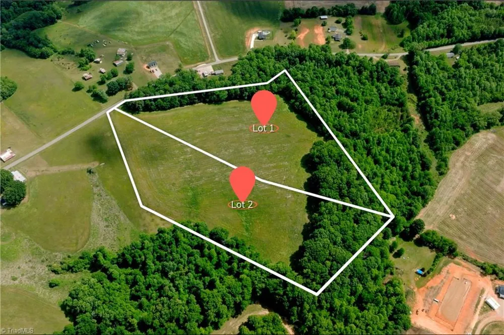 2 Powell Bridge Road Harmony, NC 28634