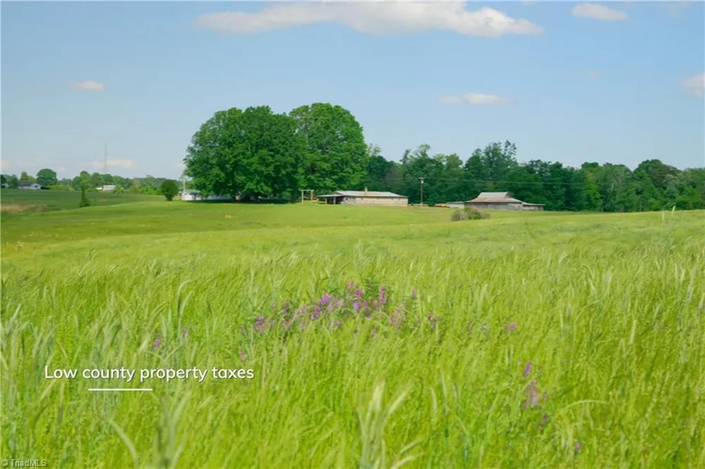 2 Powell Bridge Road Harmony, NC 28634