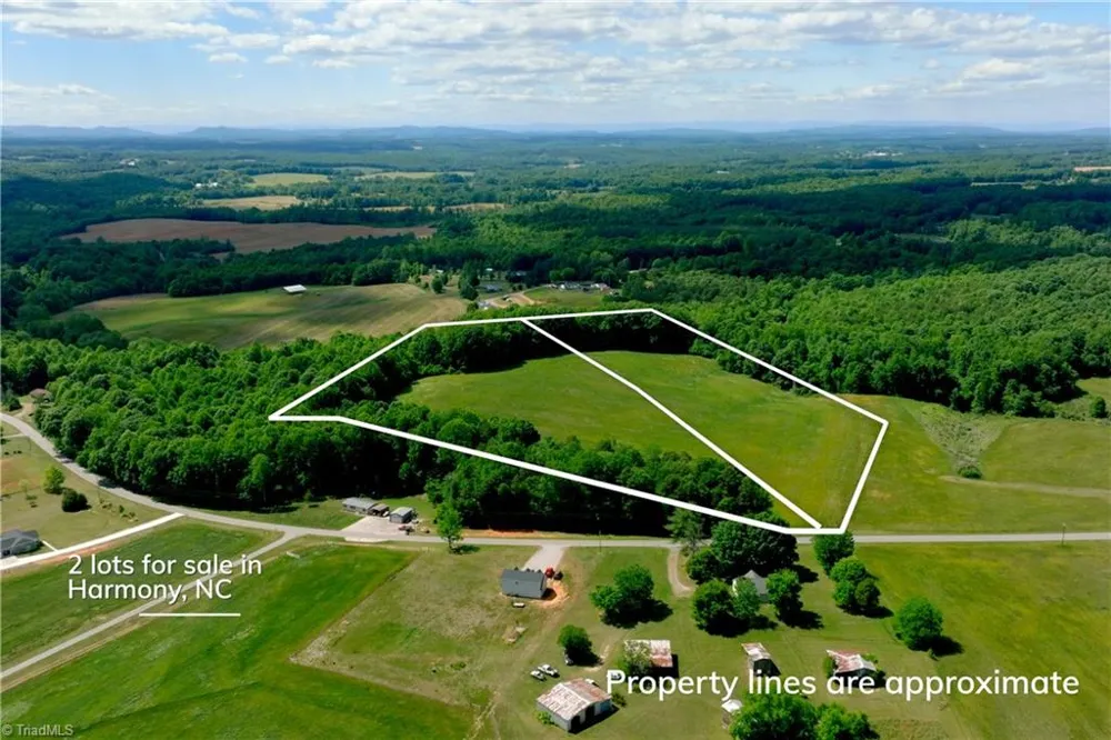 2 Powell Bridge Road Harmony, NC 28634