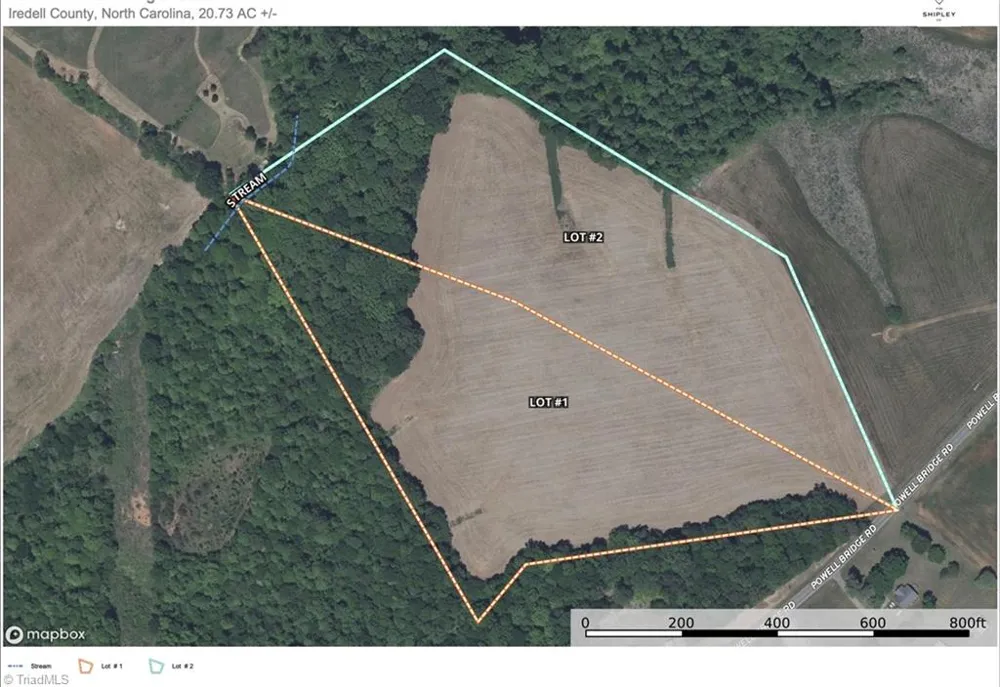 2 Powell Bridge Road Harmony, NC 28634