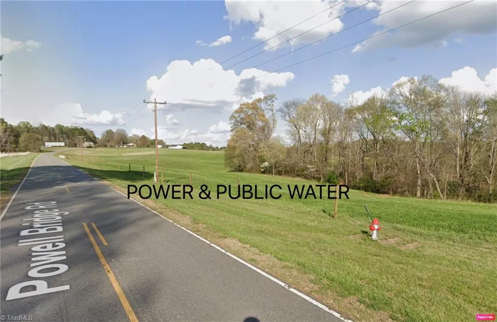 2 Powell Bridge Road Harmony, NC 28634