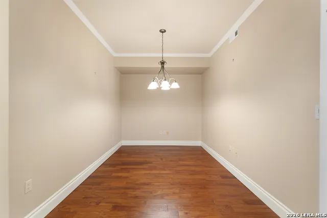 215 Center #UNIT 1608 San Antonio, TX 78202