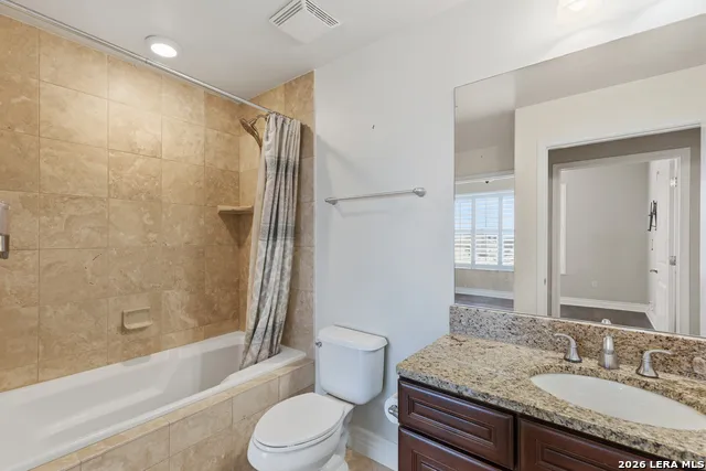 215 Center #UNIT 1608 San Antonio, TX 78202