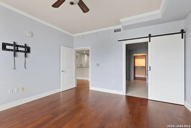 215 Center #UNIT 1608 San Antonio, TX 78202