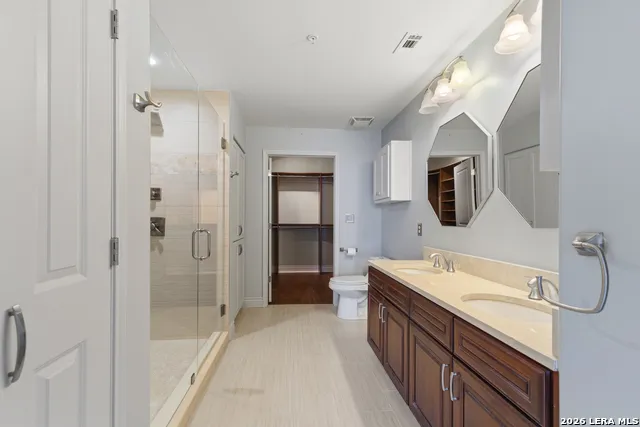 215 Center #UNIT 1608 San Antonio, TX 78202