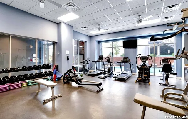 215 Center #UNIT 1608 San Antonio, TX 78202