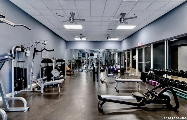 215 Center #UNIT 1608 San Antonio, TX 78202