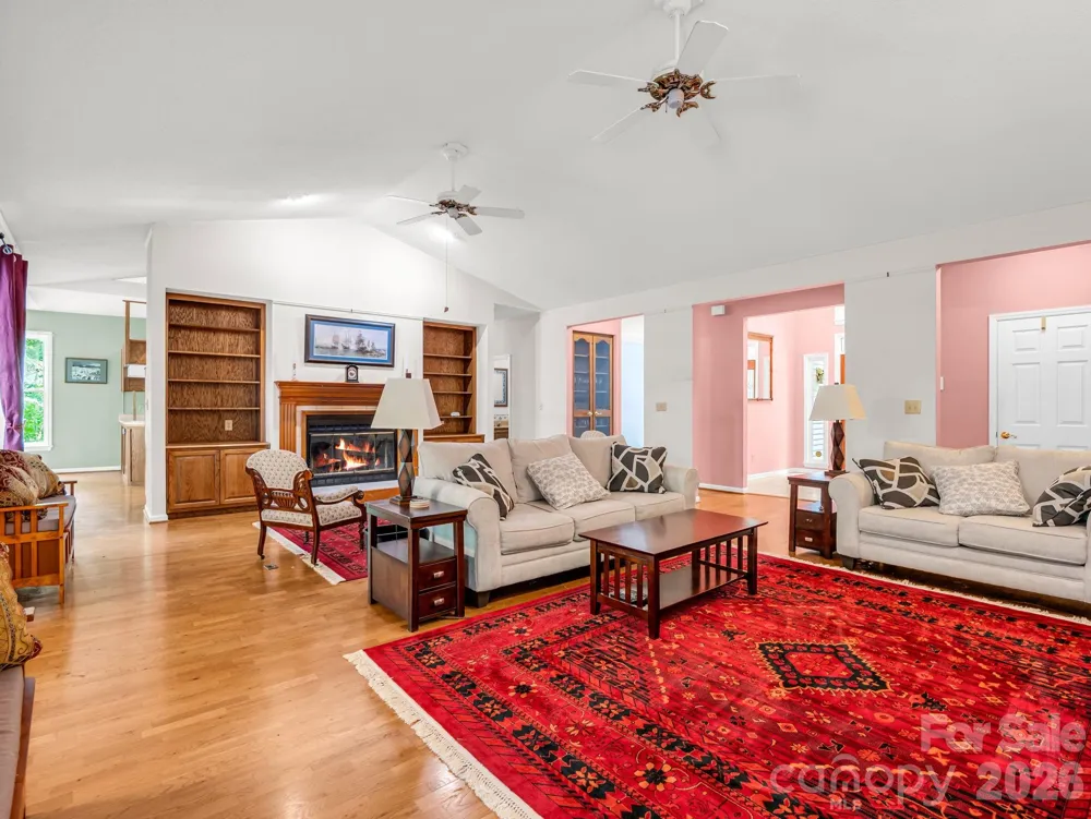 385 Park Street Columbus, NC 28722
