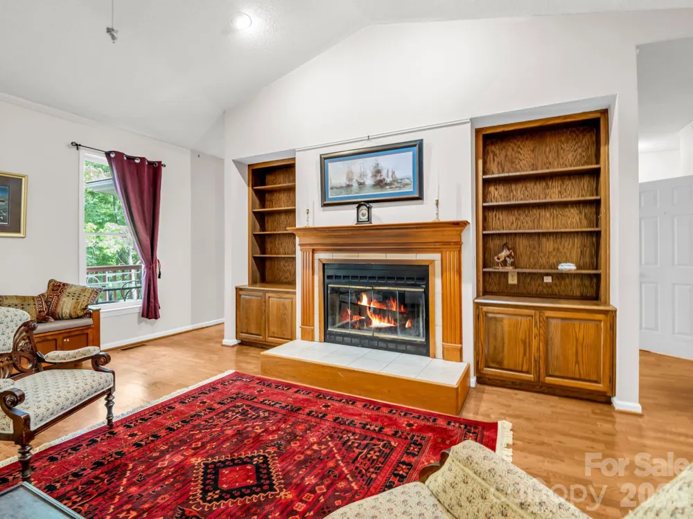 385 Park Street Columbus, NC 28722