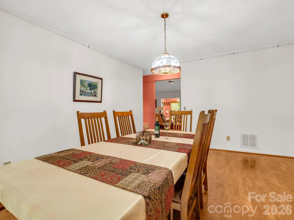 385 Park Street Columbus, NC 28722