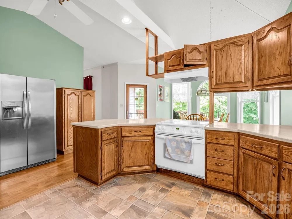 385 Park Street Columbus, NC 28722