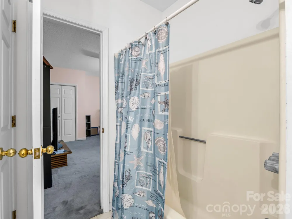 385 Park Street Columbus, NC 28722