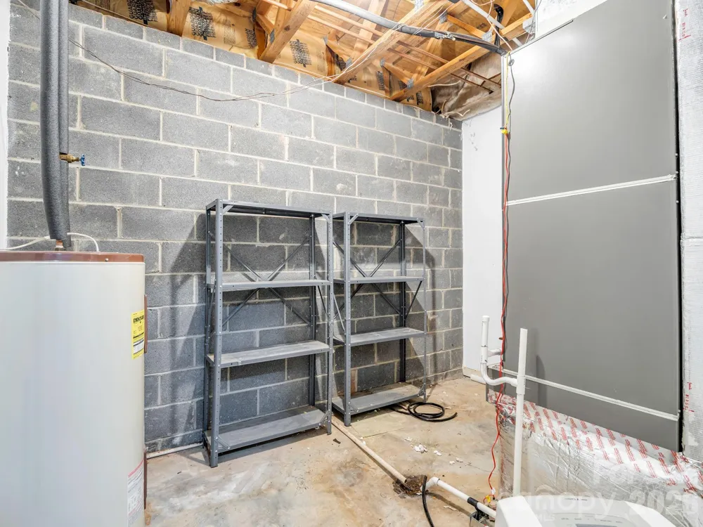 385 Park Street Columbus, NC 28722
