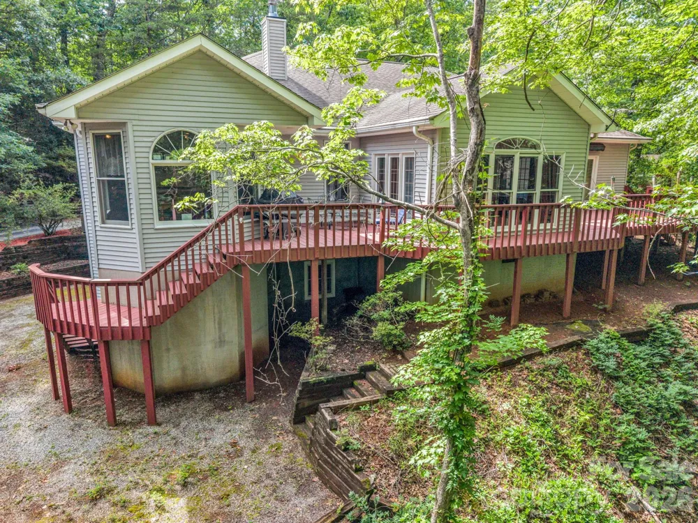385 Park Street Columbus, NC 28722