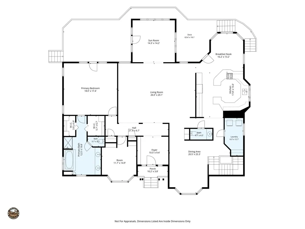 385 Park Street Columbus, NC 28722