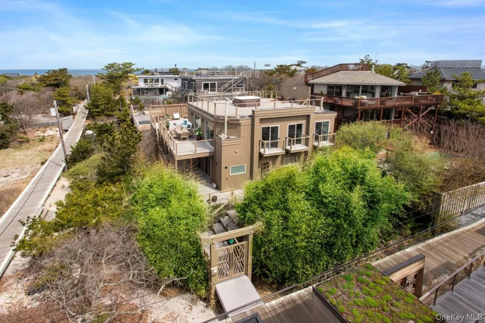 362 Ocean Walk Fire Island Pines, NY 11782