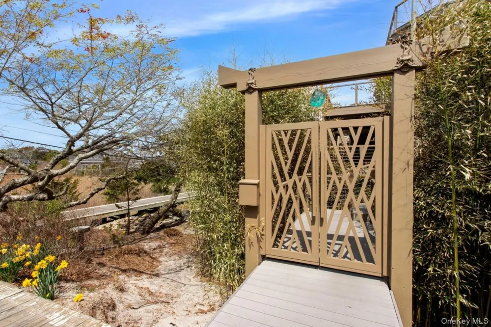 362 Ocean Walk Fire Island Pines, NY 11782